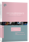 Eclipse Series 12:  Aki Kaurismäki’s Proletariat Trilogy Eclipse DVD